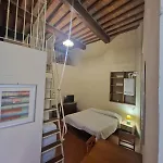 Apartamento Le Due Torri *