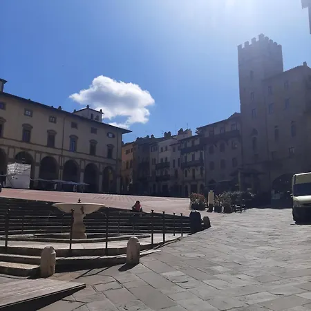 Apartment Le Due Torri