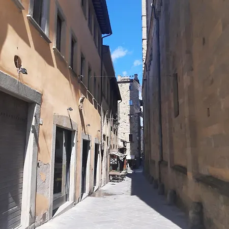 Appartamento Le Due Torri Arezzo