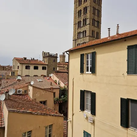Le Due Torri Arezzo