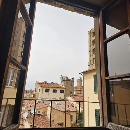 Appartamento Le Due Torri