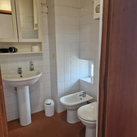 Le Due Torri Apartment Arezzo