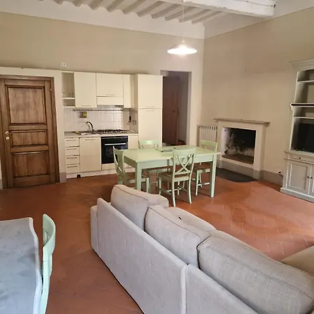 Apartment Le Due Torri Arezzo