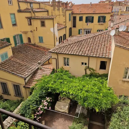 Le Due Torri * Arezzo