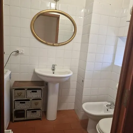 Apartment Le Due Torri Arezzo