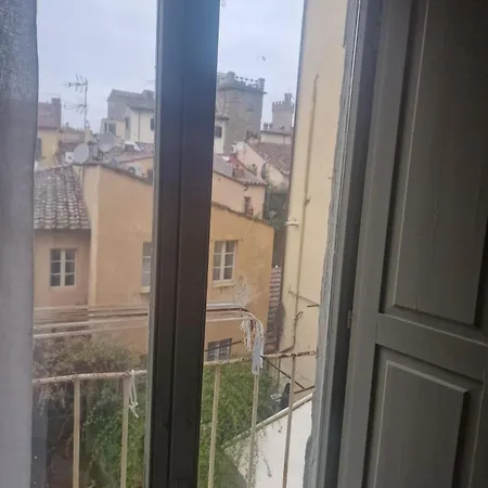 Apartment Le Due Torri *