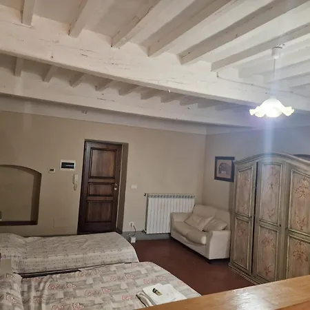 Le Due Torri Arezzo