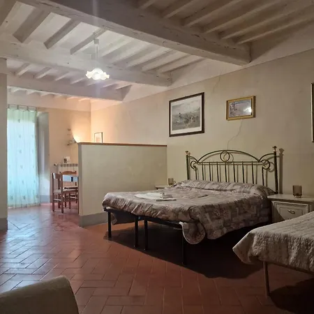 Le Due Torri *