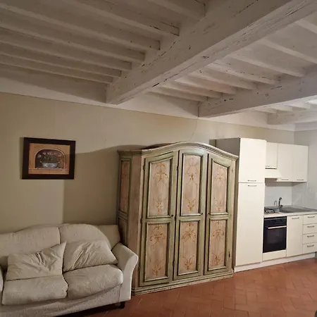Apartment Le Due Torri