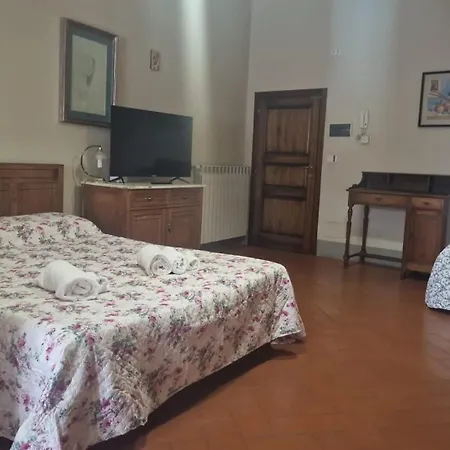 Le Due Torri * Arezzo