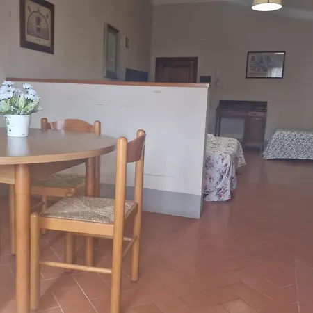 Apartment Le Due Torri