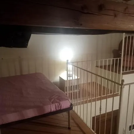 Le Due Torri Apartment