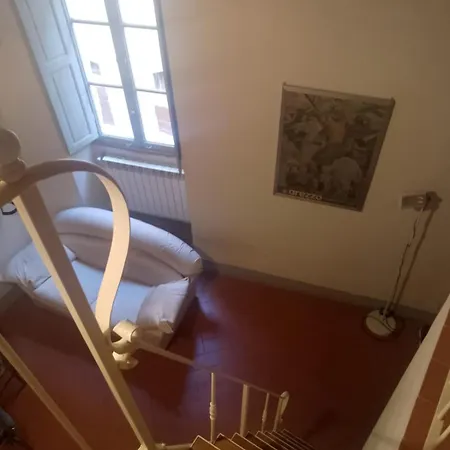 Apartment Le Due Torri Arezzo