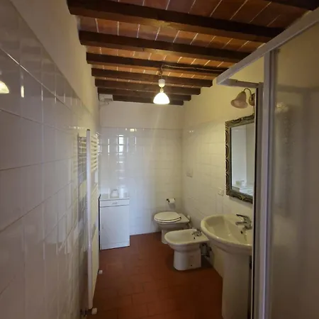 Apartment Le Due Torri