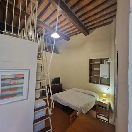 公寓 Le Due Torri *