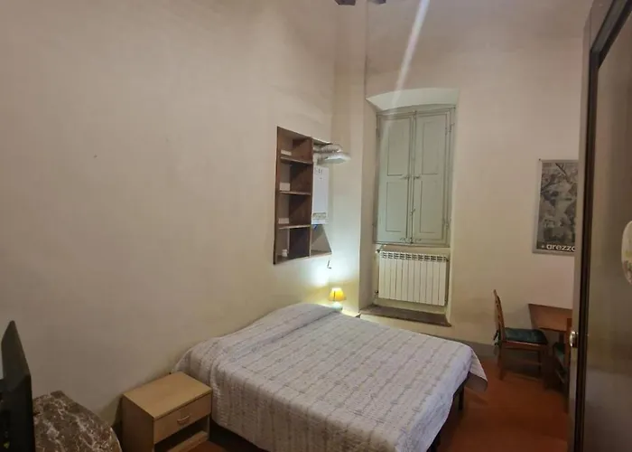 Le Due Torri Appartamento