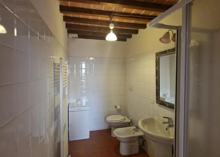 Appartamento Le Due Torri