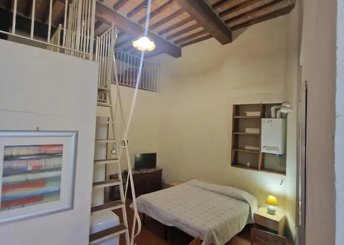 Appartamento Le Due Torri *